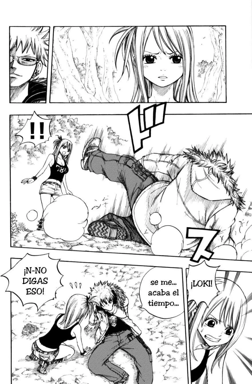 Fairy Tail - Capítulo 73 - Página 18 - LectorTMOo