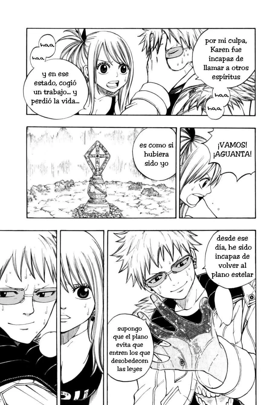 Fairy Tail - Capítulo 73 - Página 19 - LectorTMOo