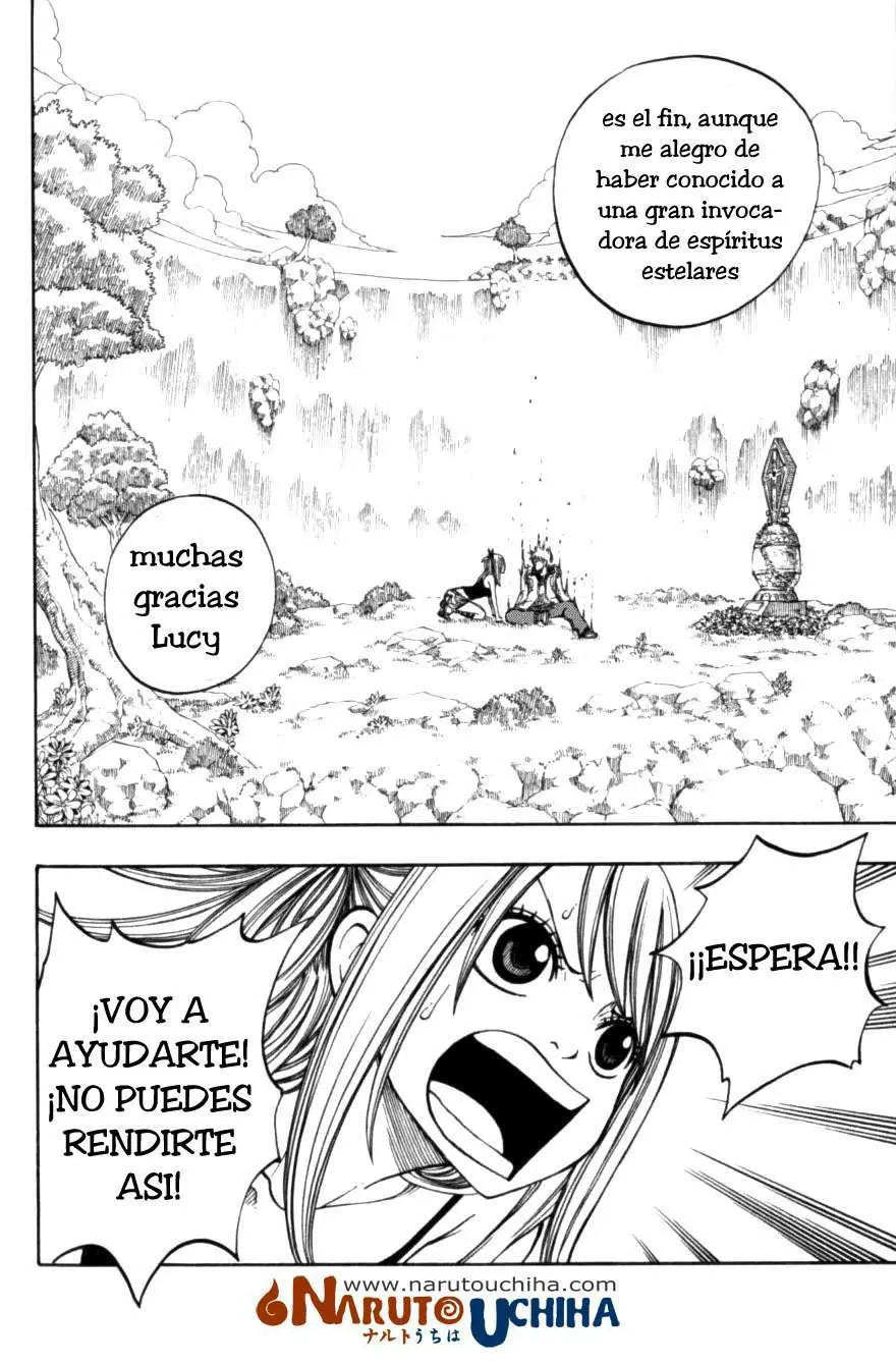 Fairy Tail - Capítulo 73 - Página 20 - LectorTMOo