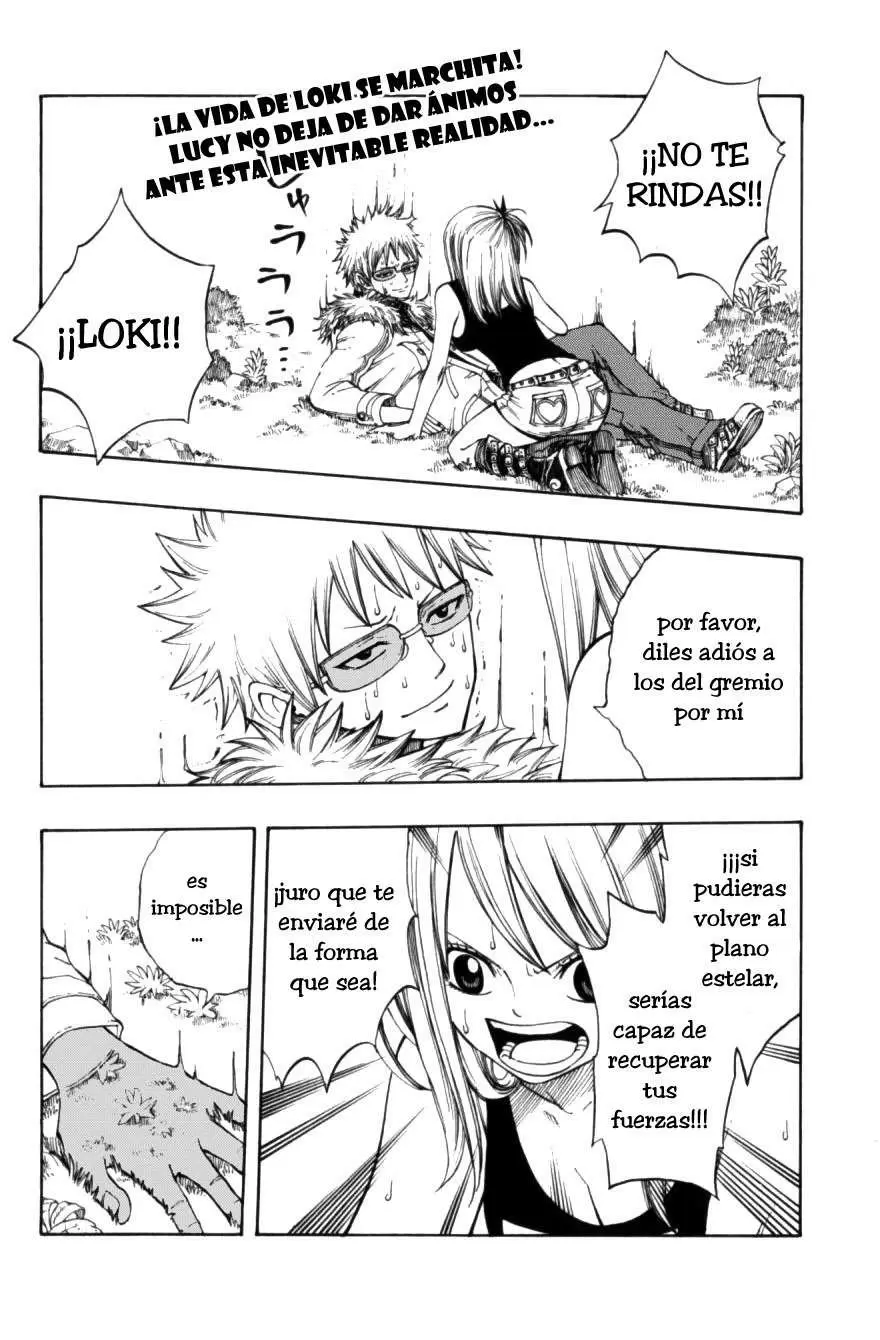 Fairy Tail - Capítulo 74 - Página 2 - LectorTMOo