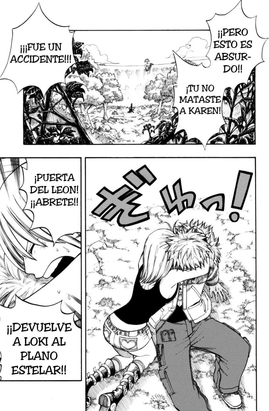 Fairy Tail - Capítulo 74 - Página 3 - LectorTMOo