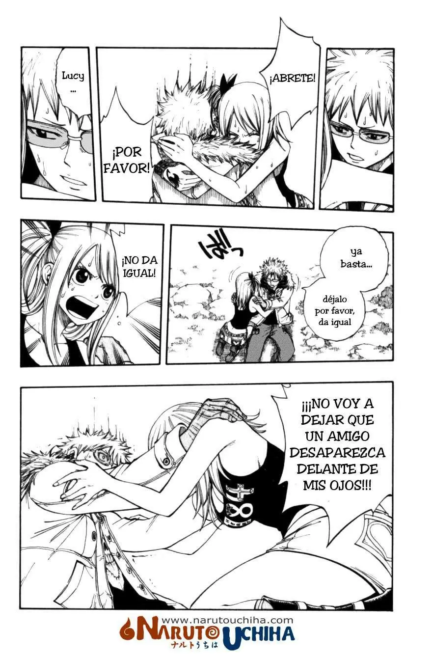 Fairy Tail - Capítulo 74 - Página 4 - LectorTMOo