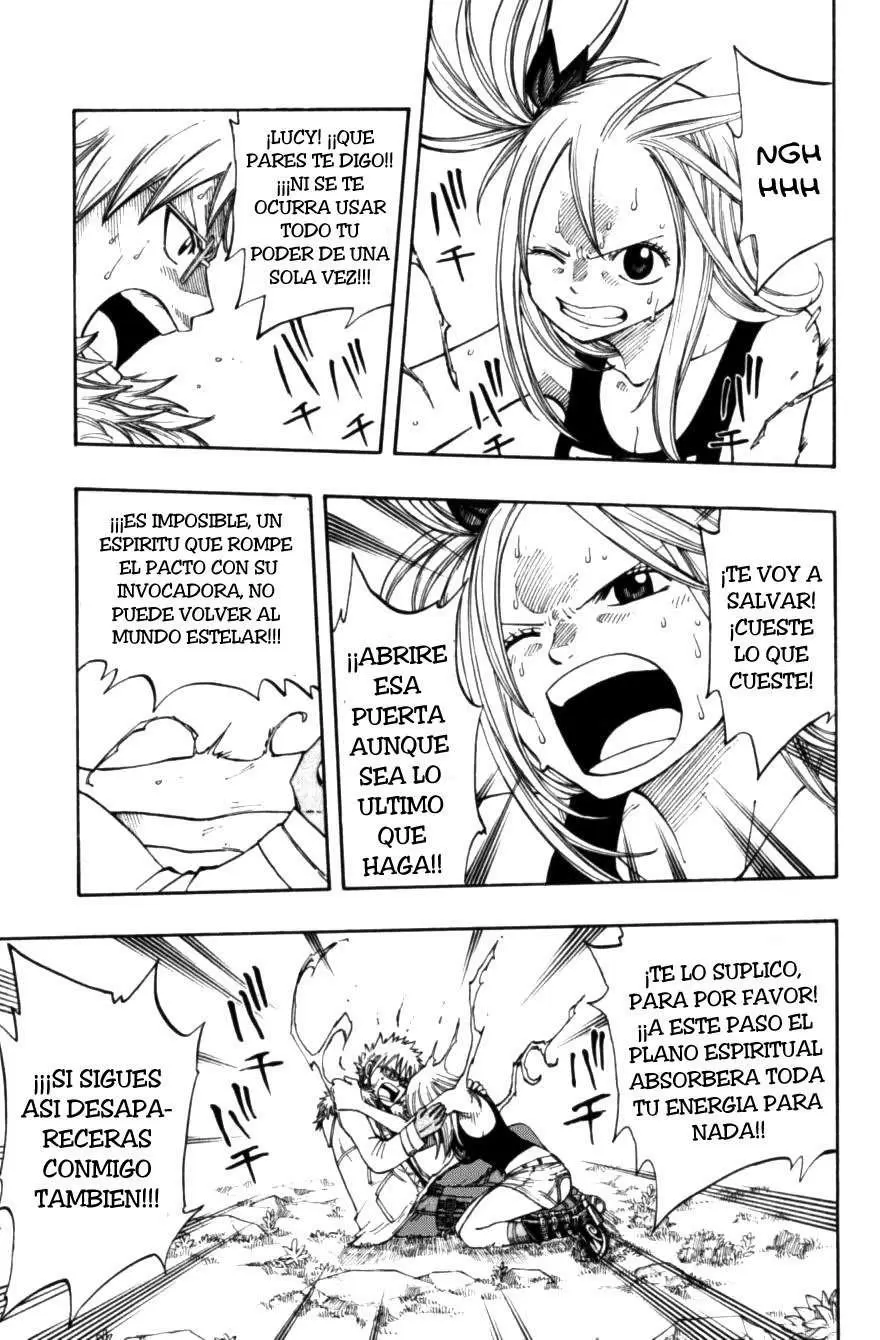 Fairy Tail - Capítulo 74 - Página 5 - LectorTMOo