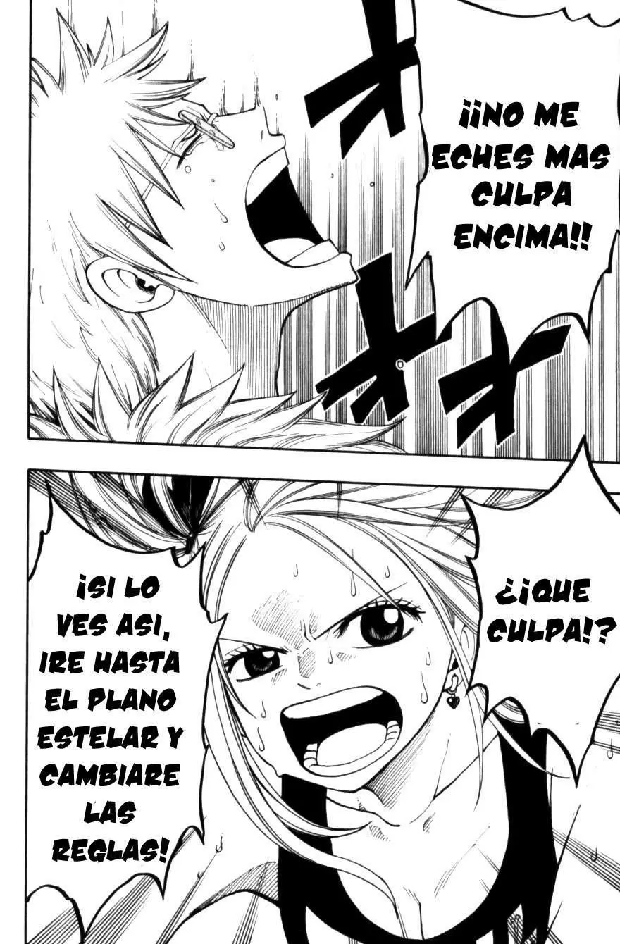 Fairy Tail - Capítulo 74 - Página 6 - LectorTMOo