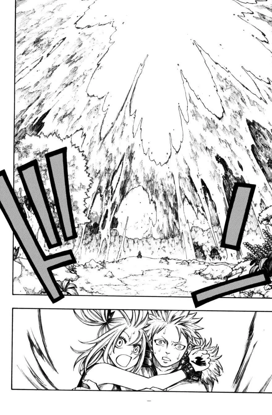 Fairy Tail - Capítulo 74 - Página 8 - LectorTMOo