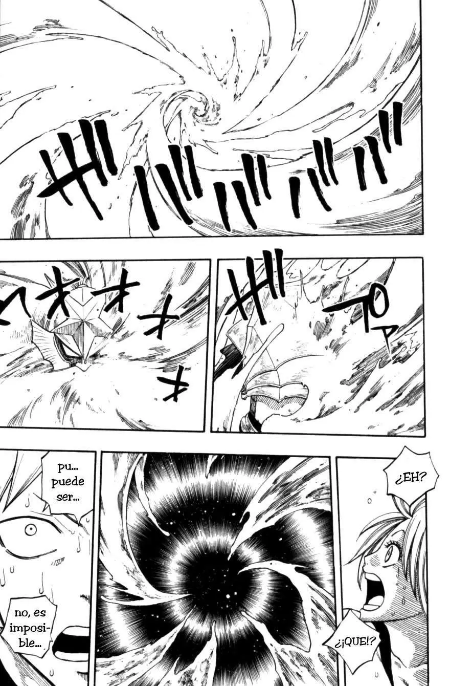 Fairy Tail - Capítulo 74 - Página 9 - LectorTMOo