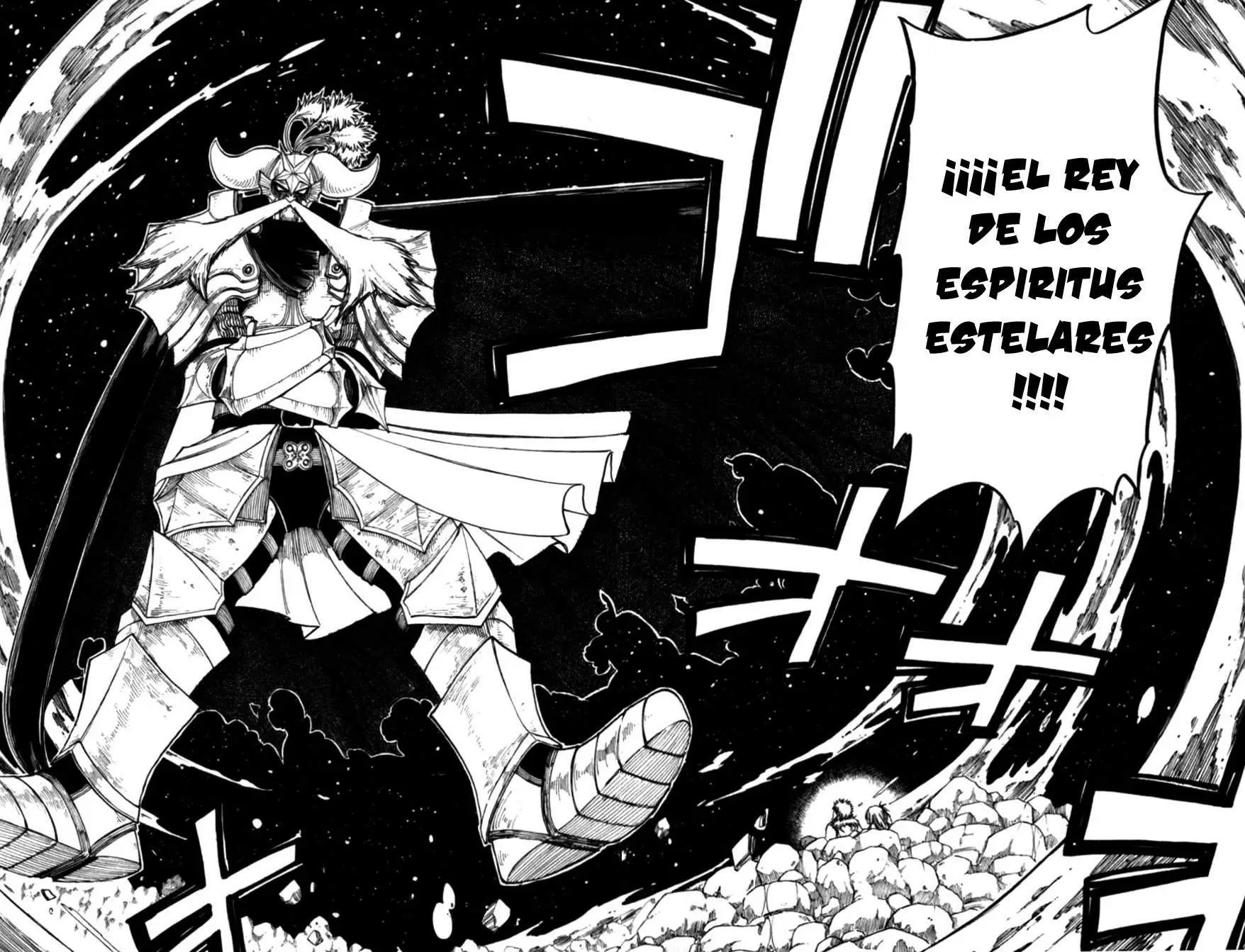 Fairy Tail - Capítulo 74 - Página 10 - LectorTMOo