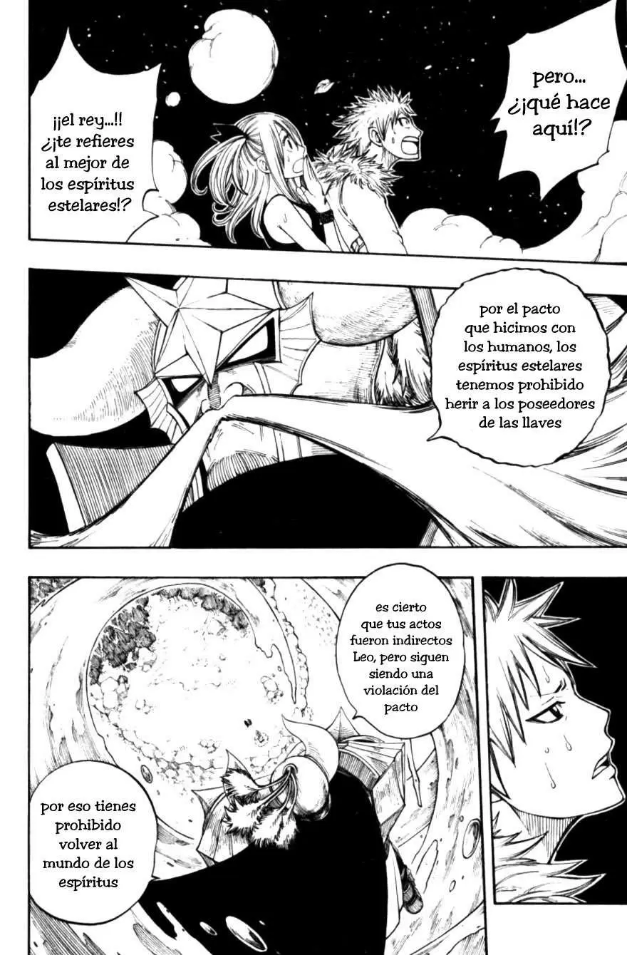 Fairy Tail - Capítulo 74 - Página 11 - LectorTMOo