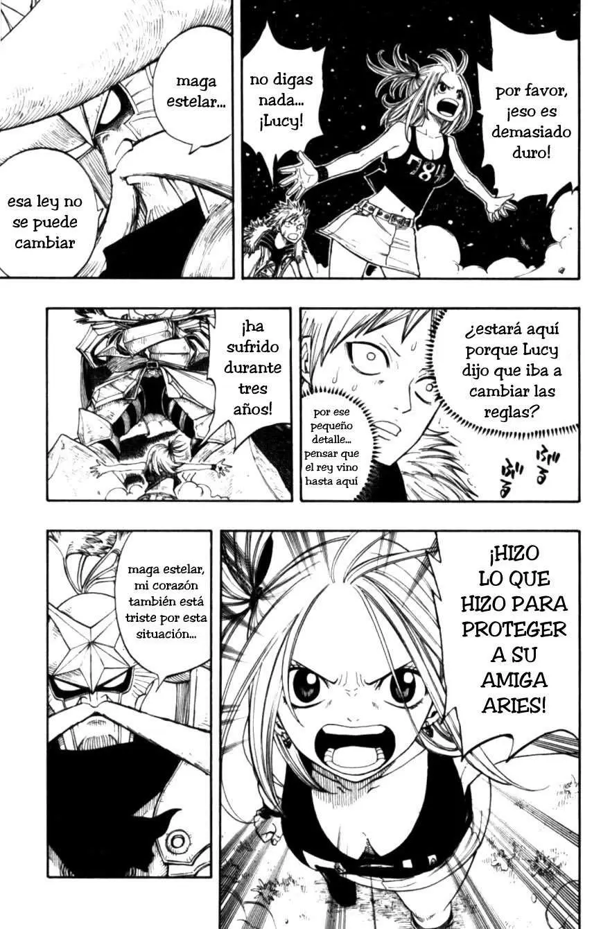 Fairy Tail - Capítulo 74 - Página 12 - LectorTMOo