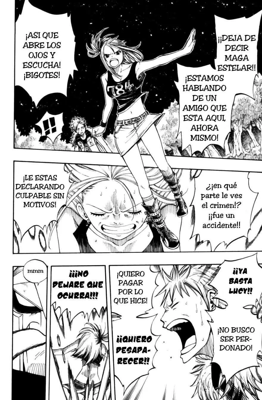 Fairy Tail - Capítulo 74 - Página 13 - LectorTMOo