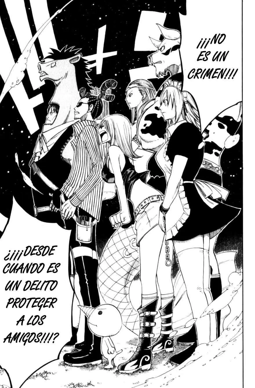 Fairy Tail - Capítulo 74 - Página 14 - LectorTMOo