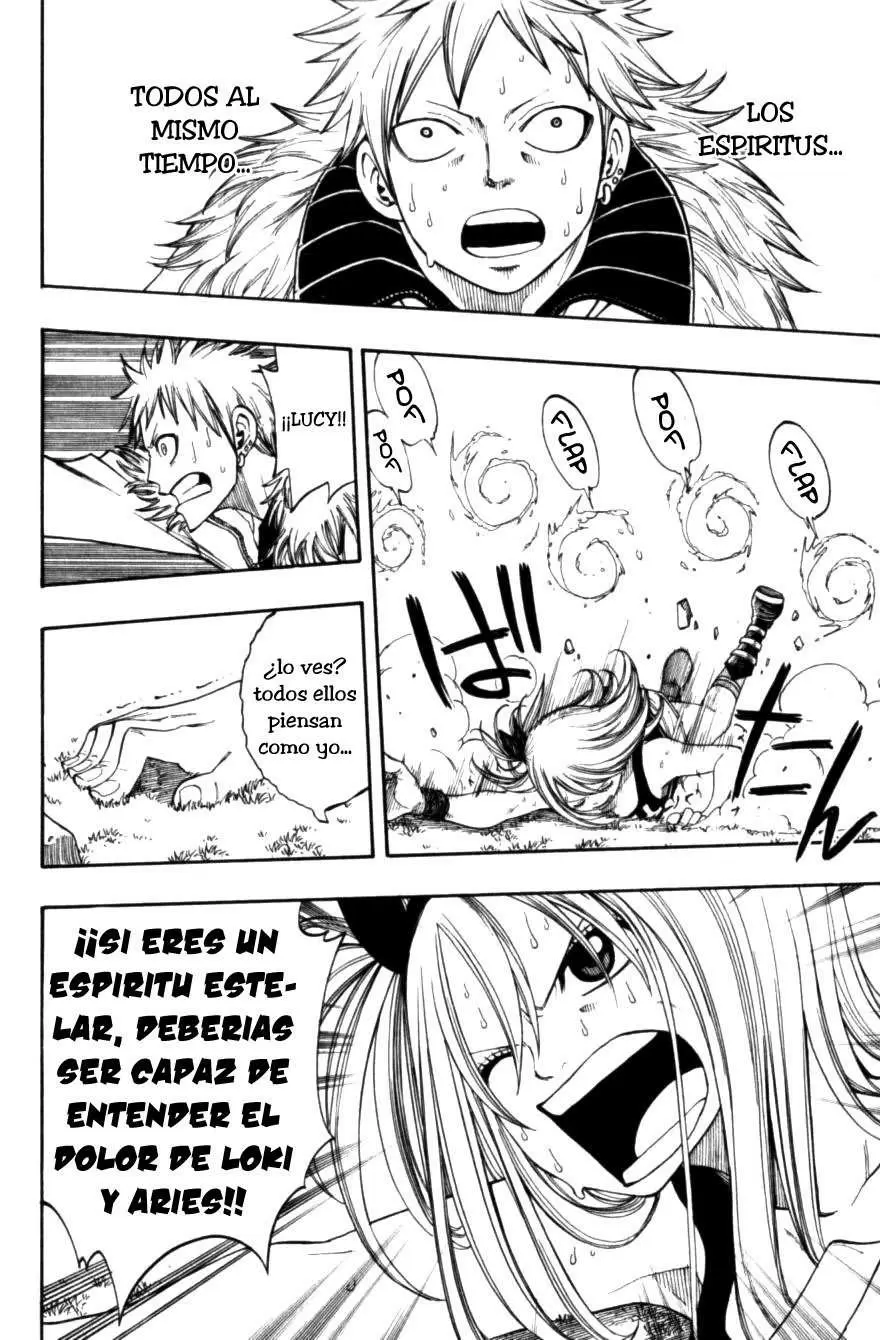 Fairy Tail - Capítulo 74 - Página 15 - LectorTMOo