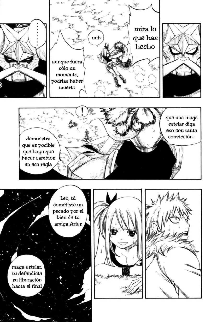Fairy Tail - Capítulo 74 - Página 16 - LectorTMOo