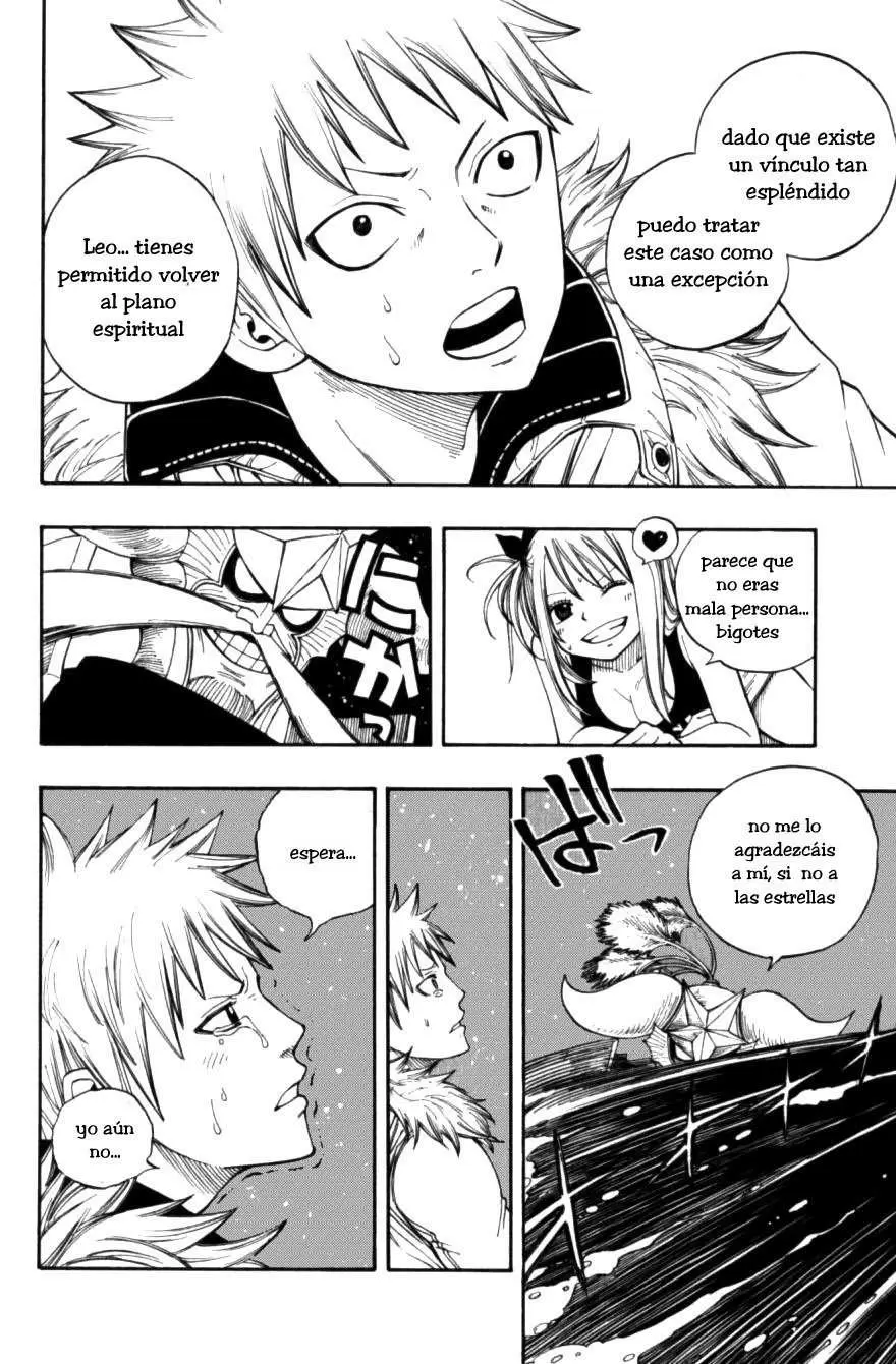 Fairy Tail - Capítulo 74 - Página 17 - LectorTMOo