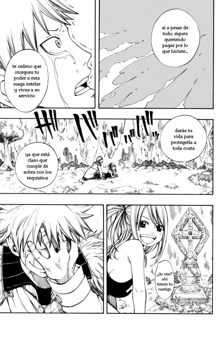 Fairy Tail - Capítulo 74 - Página 18 - LectorTMOo