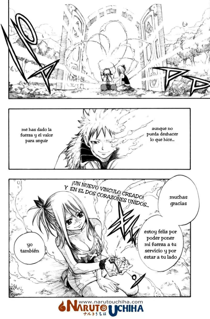 Fairy Tail - Capítulo 74 - Página 19 - LectorTMOo