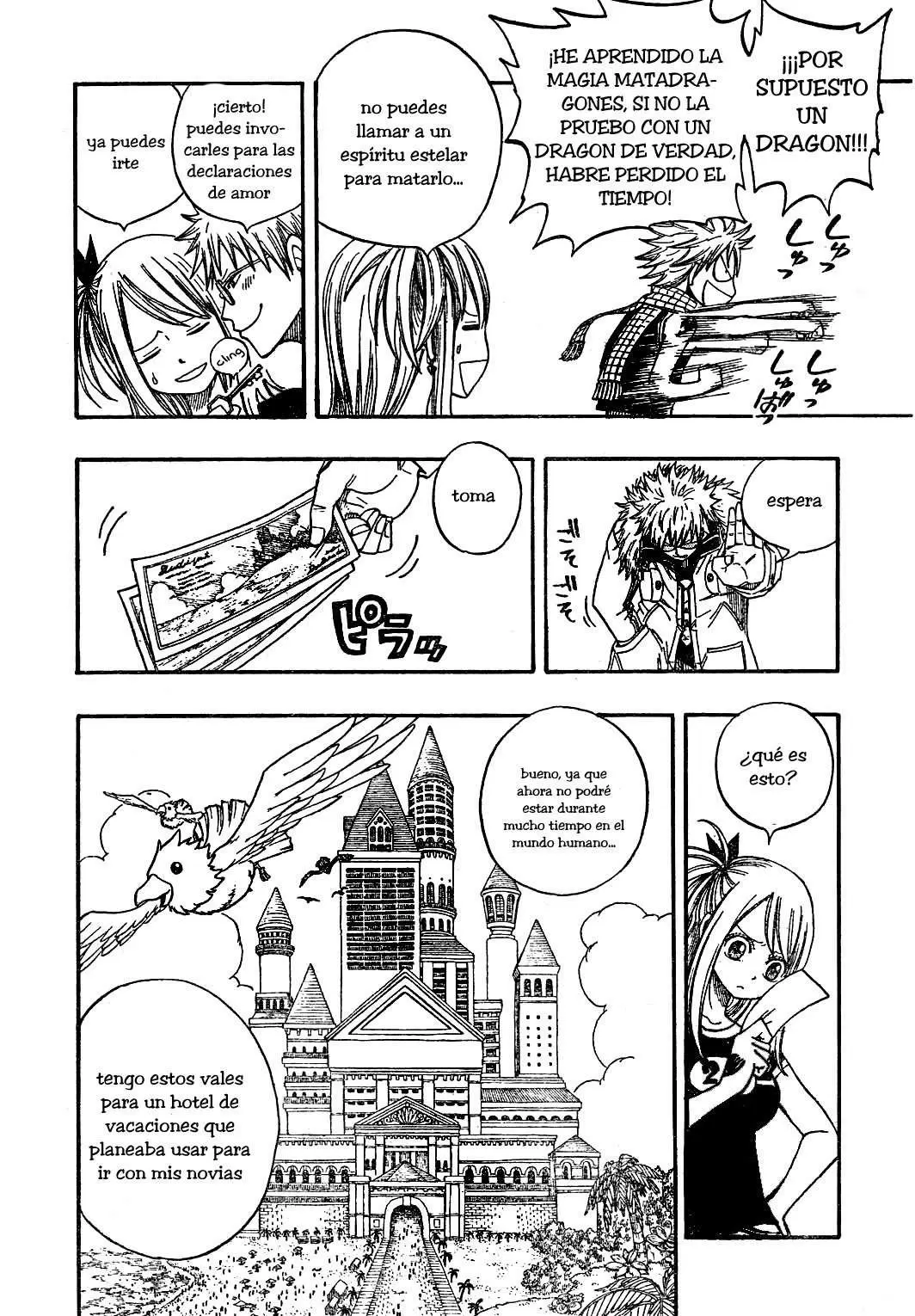 Fairy Tail - Capítulo 75 - Página 5 - LectorTMOo