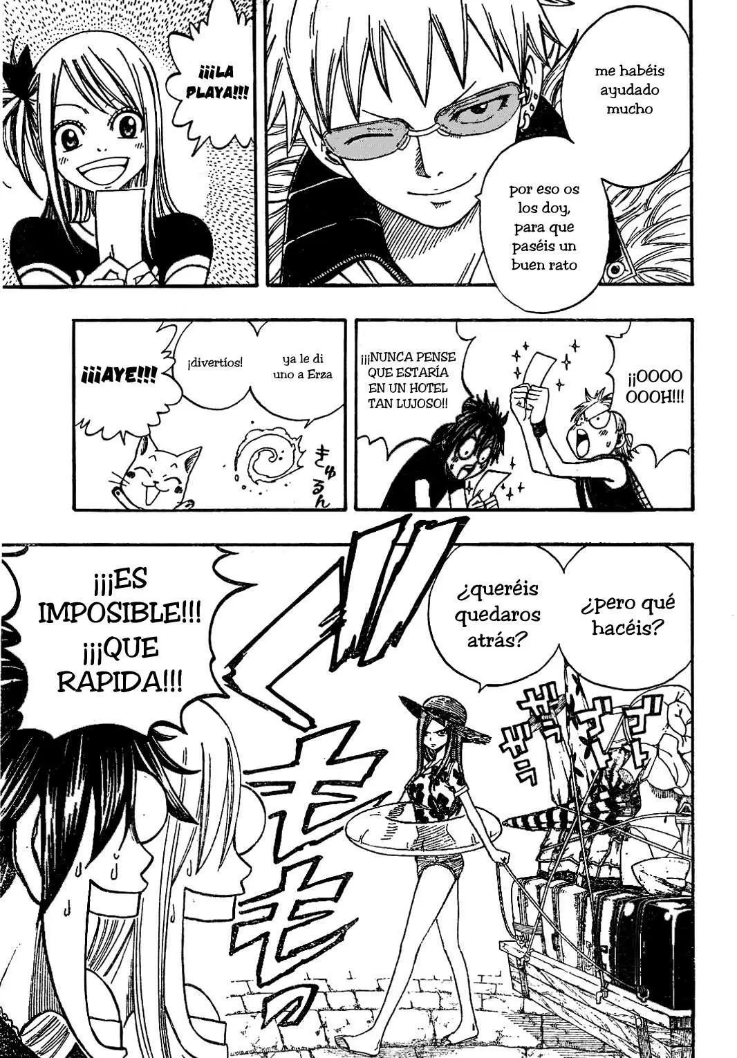 Fairy Tail - Capítulo 75 - Página 6 - LectorTMOo