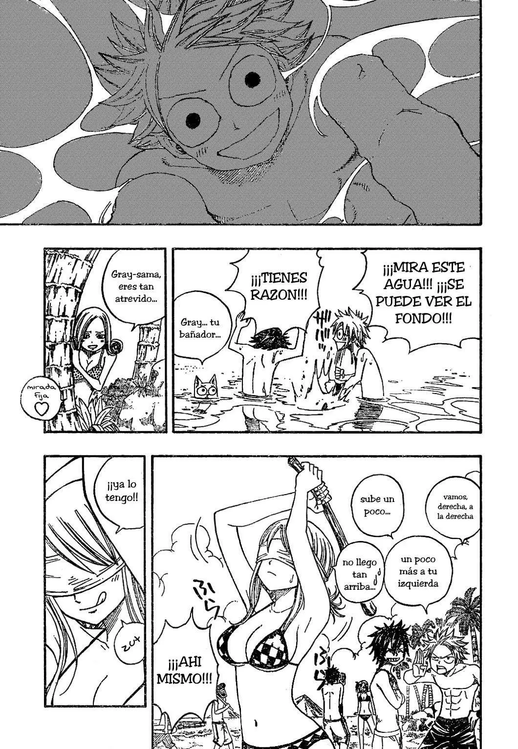 Fairy Tail - Capítulo 75 - Página 8 - LectorTMOo