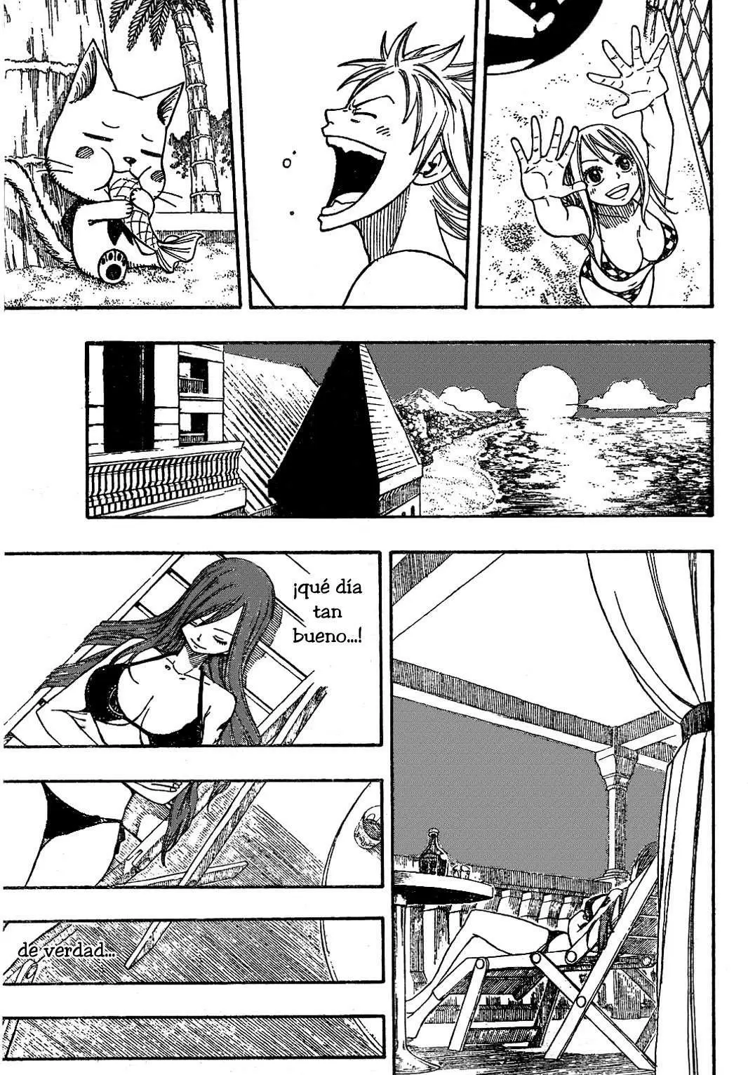 Fairy Tail - Capítulo 75 - Página 10 - LectorTMOo