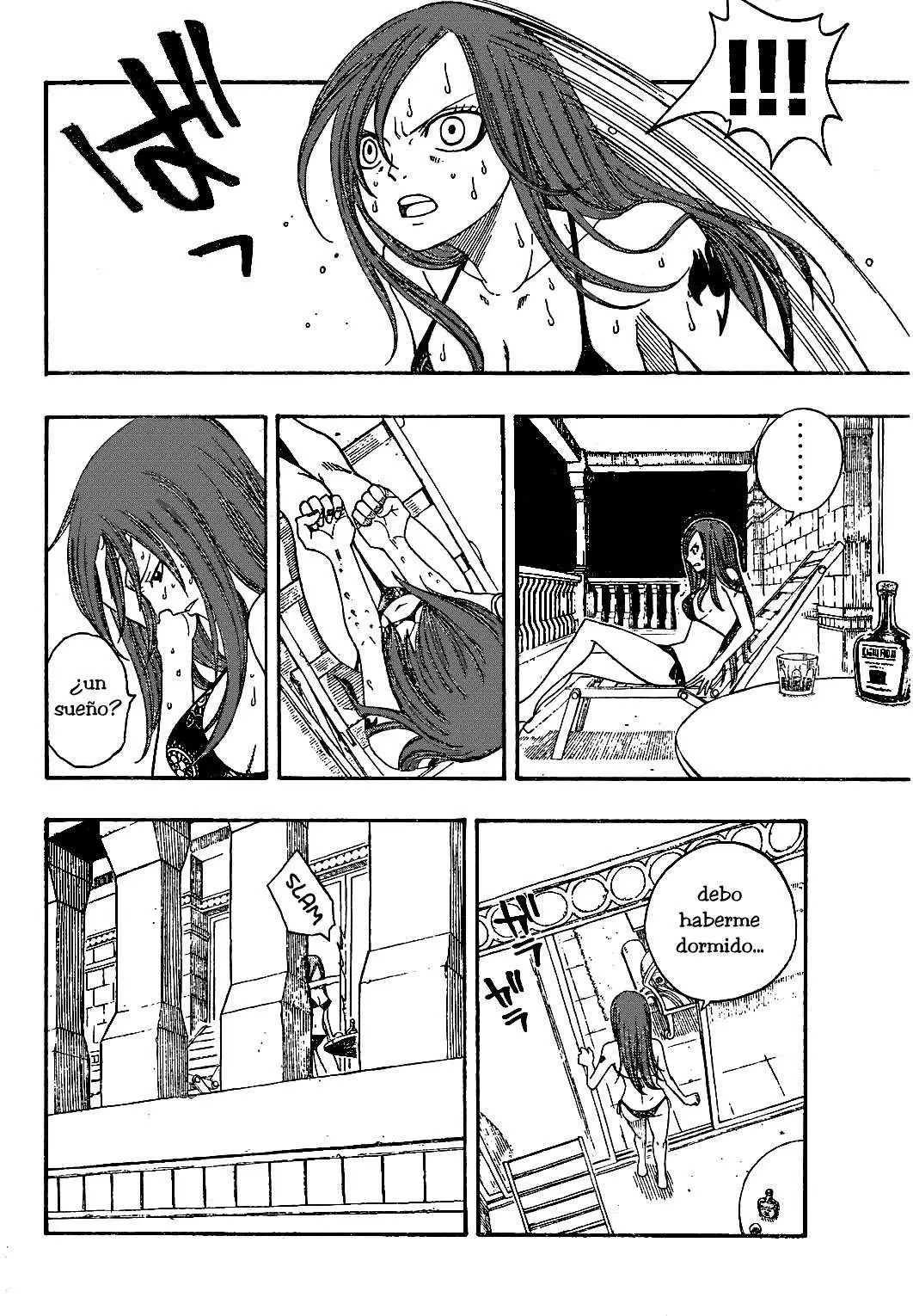 Fairy Tail - Capítulo 75 - Página 13 - LectorTMOo