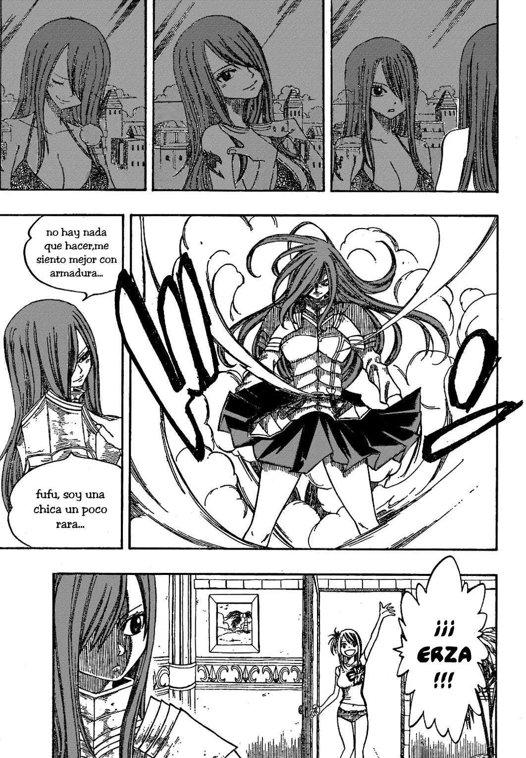 Fairy Tail - Capítulo 75 - Página 14 - LectorTMOo