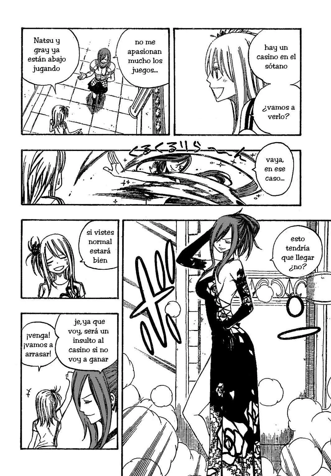 Fairy Tail - Capítulo 75 - Página 15 - LectorTMOo