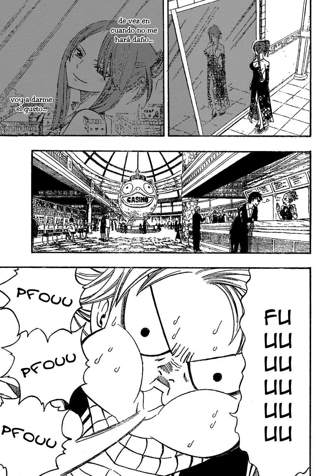 Fairy Tail - Capítulo 75 - Página 16 - LectorTMOo