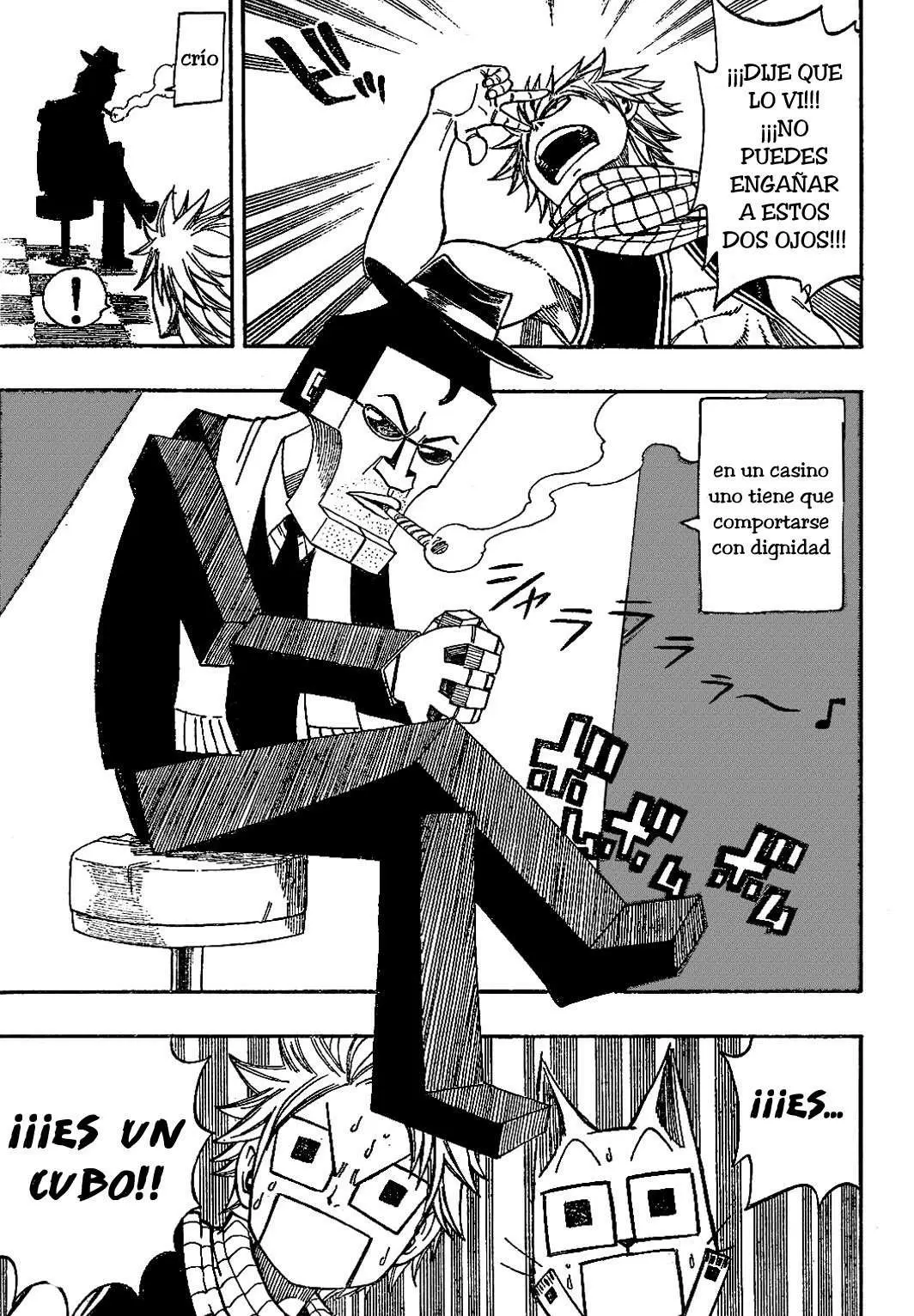 Fairy Tail - Capítulo 75 - Página 18 - LectorTMOo