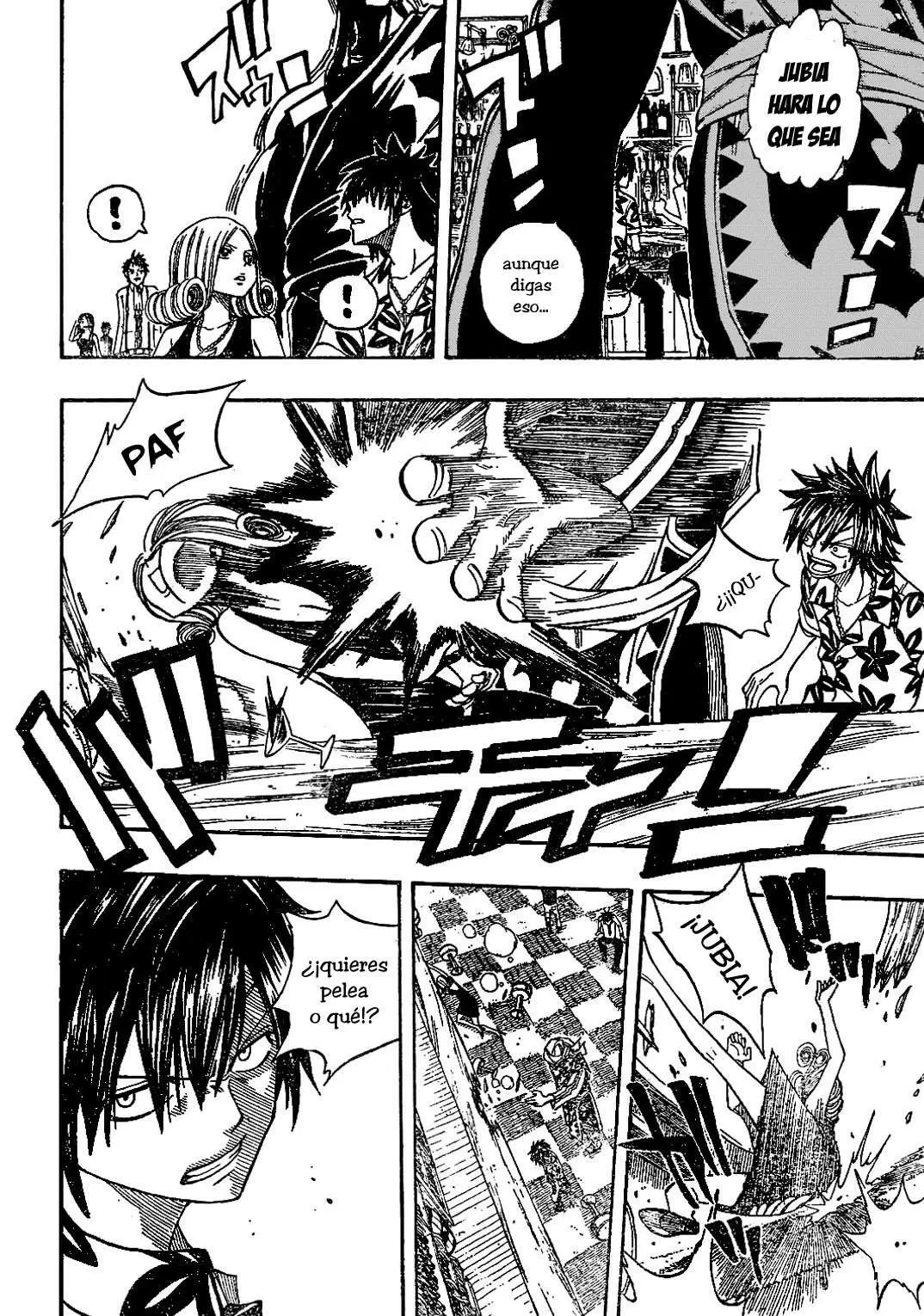 Fairy Tail - Capítulo 75 - Página 21 - LectorTMOo