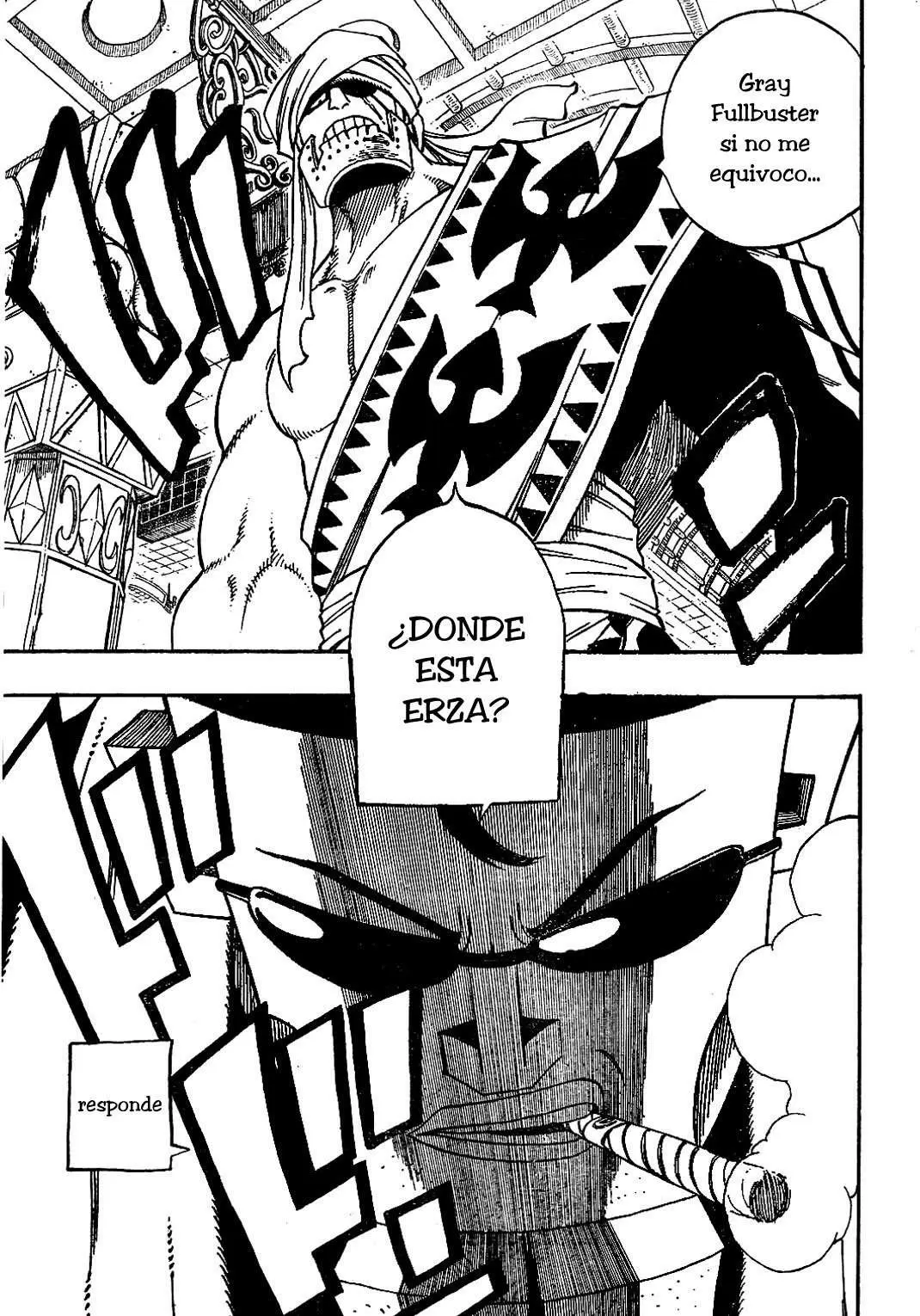 Fairy Tail - Capítulo 75 - Página 22 - LectorTMOo