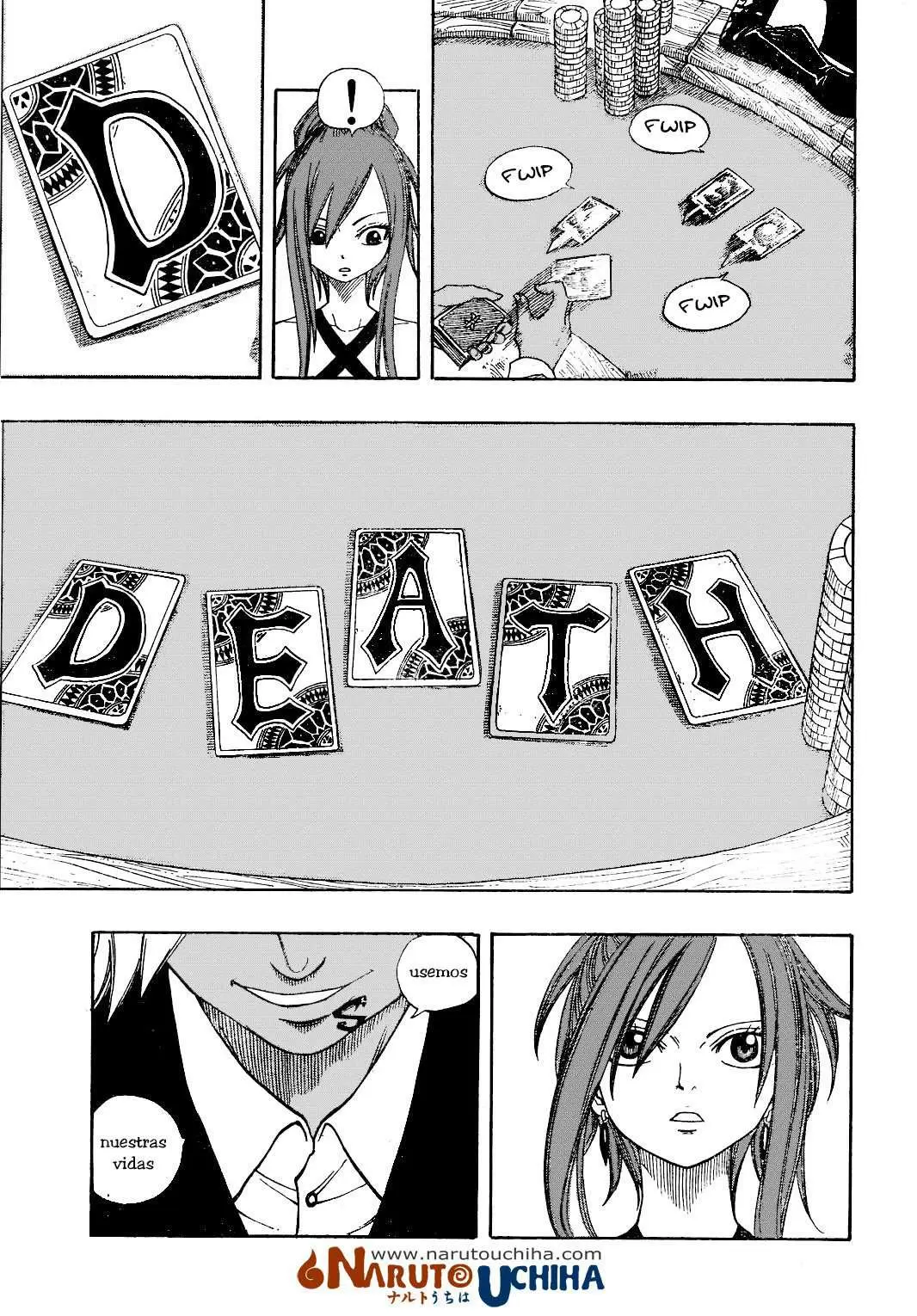 Fairy Tail - Capítulo 75 - Página 24 - LectorTMOo