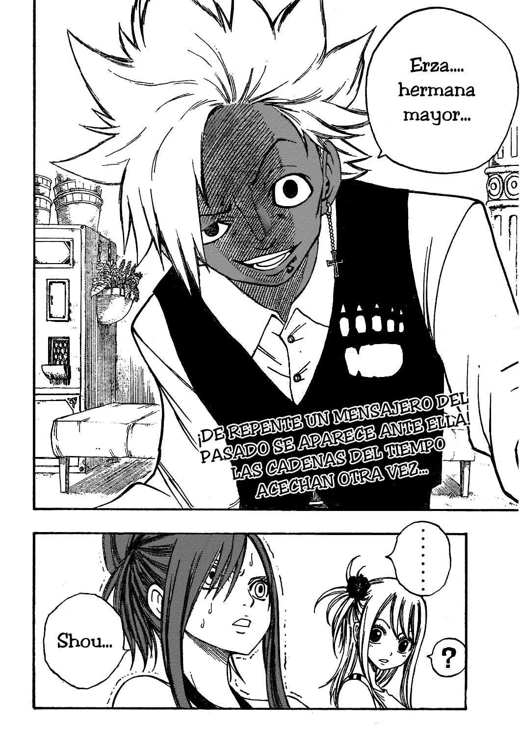 Fairy Tail - Capítulo 75 - Página 25 - LectorTMOo