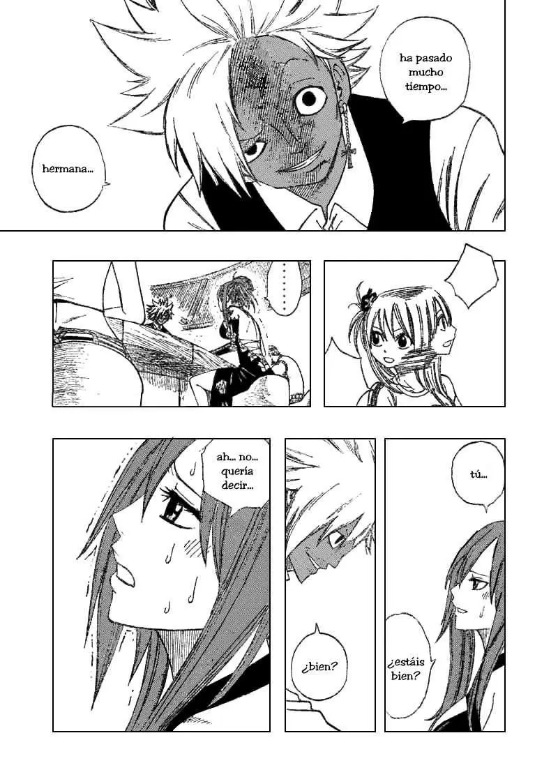 Fairy Tail - Capítulo 76 - Página 3 - LectorTMOo
