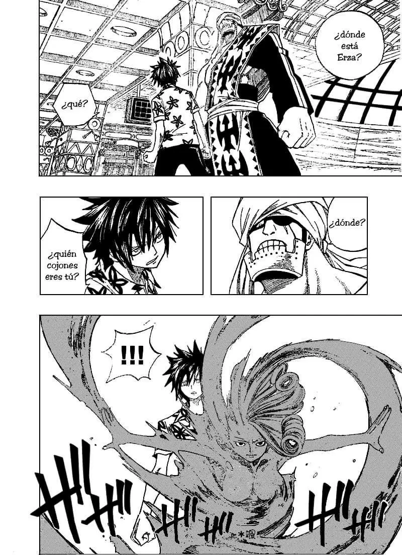 Fairy Tail - Capítulo 76 - Página 4 - LectorTMOo
