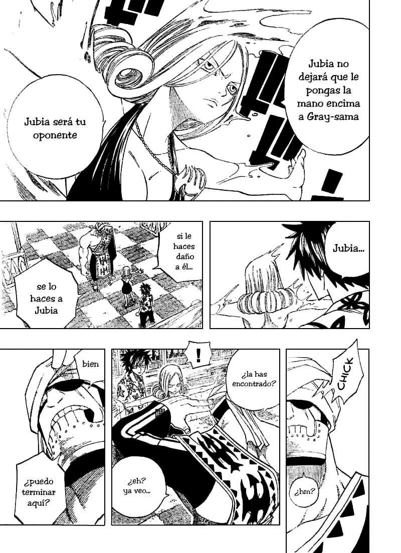 Fairy Tail - Capítulo 76 - Página 5 - LectorTMOo
