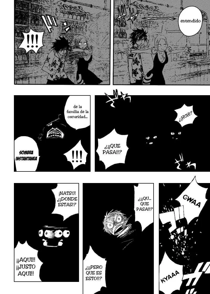 Fairy Tail - Capítulo 76 - Página 6 - LectorTMOo