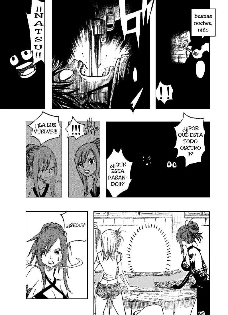Fairy Tail - Capítulo 76 - Página 7 - LectorTMOo