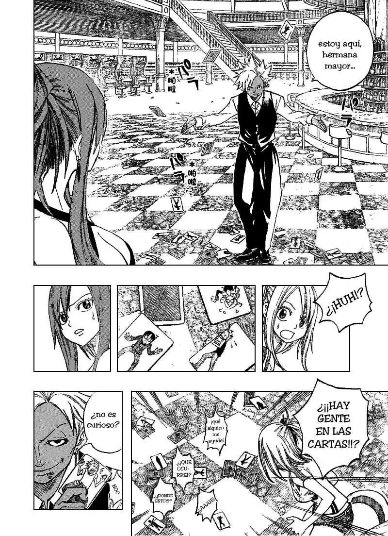 Fairy Tail - Capítulo 76 - Página 8 - LectorTMOo