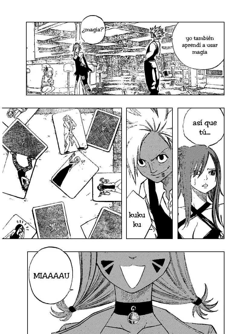 Fairy Tail - Capítulo 76 - Página 9 - LectorTMOo