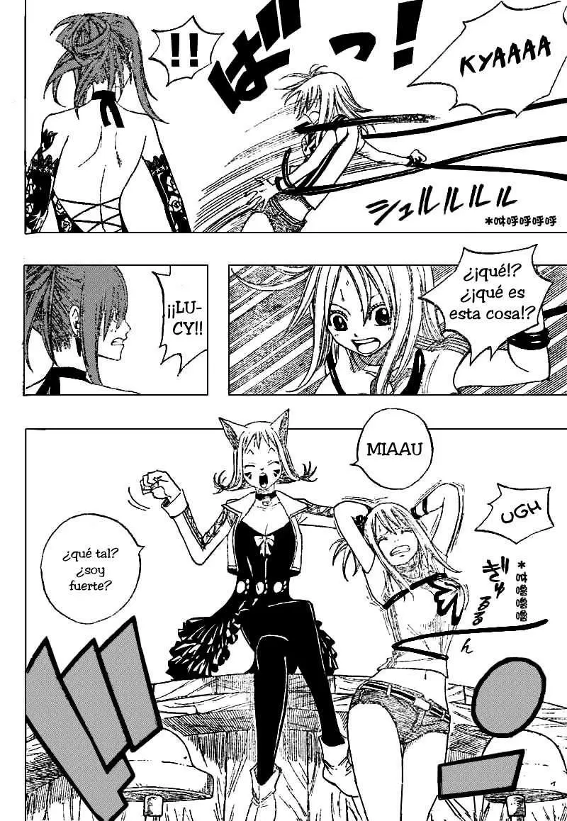 Fairy Tail - Capítulo 76 - Página 10 - LectorTMOo