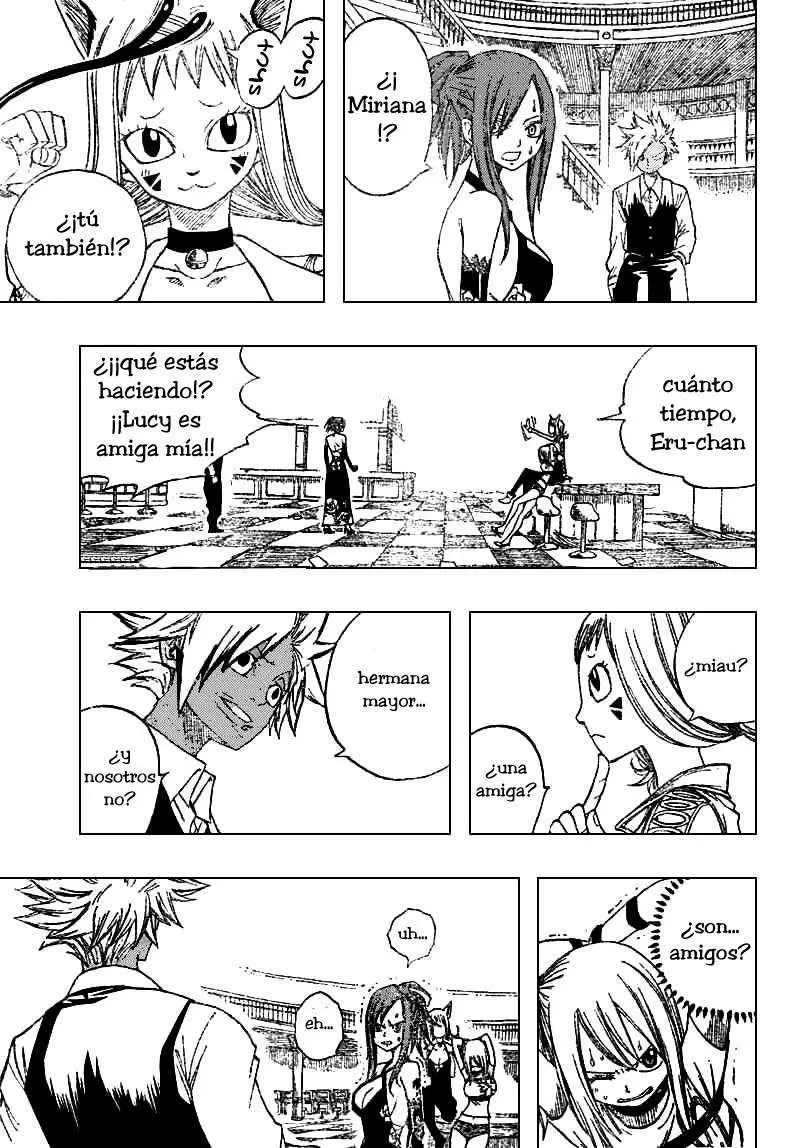 Fairy Tail - Capítulo 76 - Página 11 - LectorTMOo