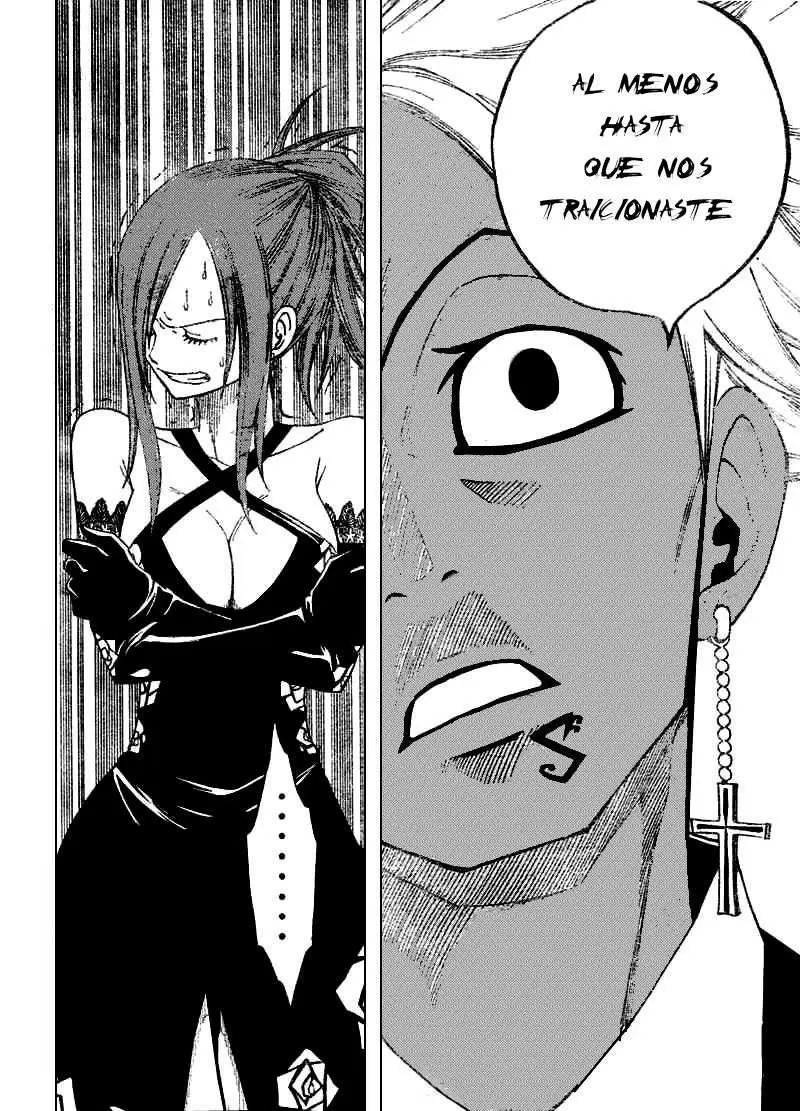 Fairy Tail - Capítulo 76 - Página 12 - LectorTMOo