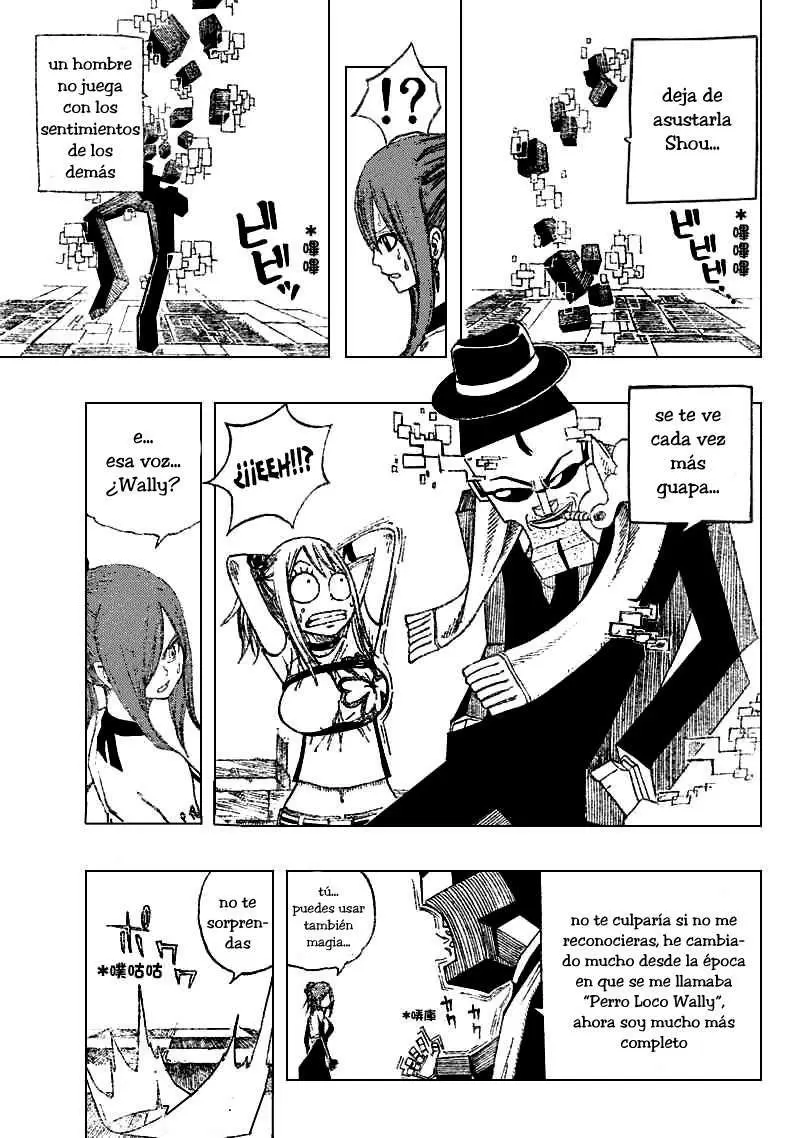 Fairy Tail - Capítulo 76 - Página 13 - LectorTMOo