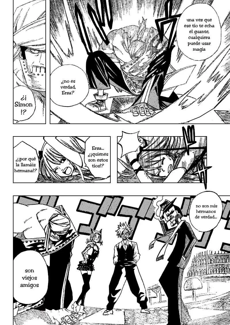 Fairy Tail - Capítulo 76 - Página 14 - LectorTMOo