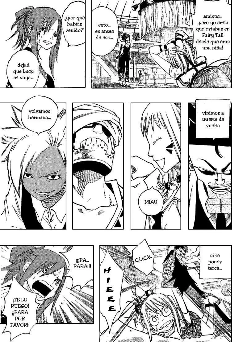 Fairy Tail - Capítulo 76 - Página 15 - LectorTMOo