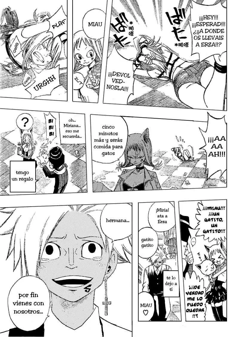 Fairy Tail - Capítulo 76 - Página 17 - LectorTMOo