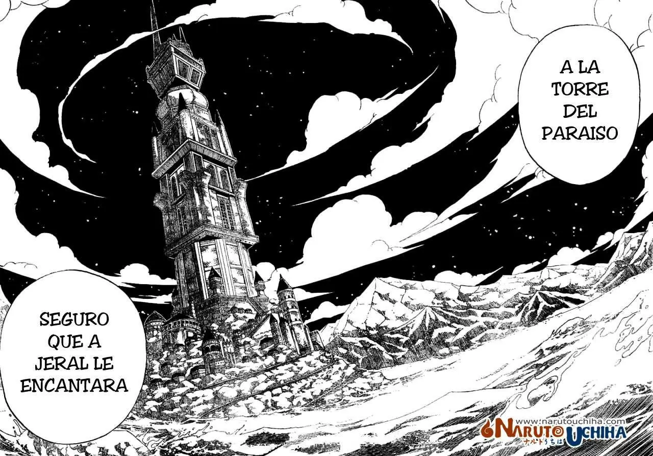 Fairy Tail - Capítulo 76 - Página 18 - LectorTMOo