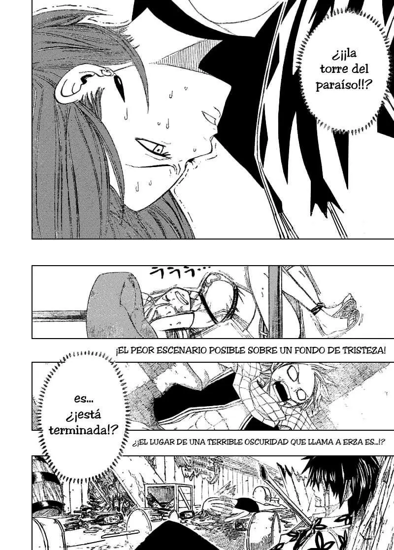 Fairy Tail - Capítulo 76 - Página 19 - LectorTMOo