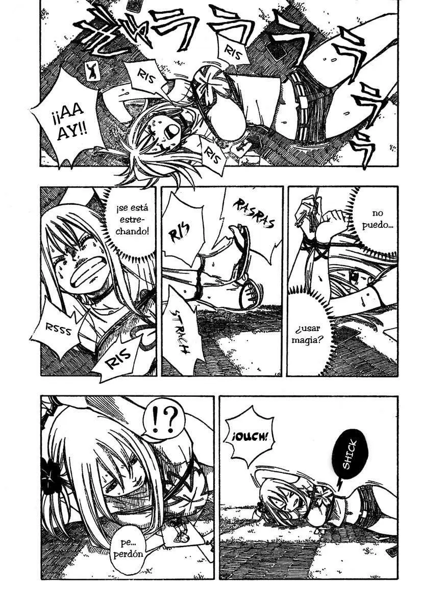 Fairy Tail - Capítulo 77 - Página 3 - LectorTMOo